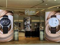 格拉苏蒂手表出现表壳生锈怎么处理(轻松解决手表表壳生锈的方法)