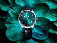 格拉苏蒂手表后盖磨损？专业修复秘籍在此