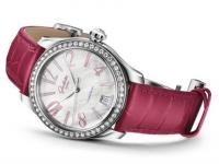 格拉苏蒂名表皮带脱皮不用愁！教你简单几步轻松修复