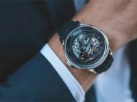 格拉苏蒂手表表壳坏了处理技巧大全（专业维修指南与常见问题解答）