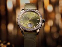 格拉苏蒂名表遇水危机！紧急处理指南大公开