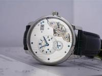 格拉苏蒂机芯怎么更换（高级手表维修指南）