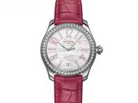 格拉苏蒂手表表针脱落（应急修复指南）