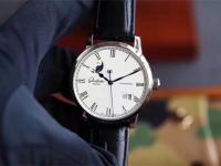 格拉苏蒂手表摔坏（快速修复与保养秘籍）