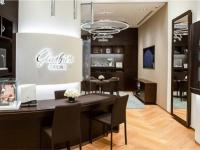 格拉苏蒂腕表走时不准（快速诊断与校正技巧）