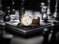 格拉苏蒂指针生锈解决技巧大全（轻松恢复钟表美态）