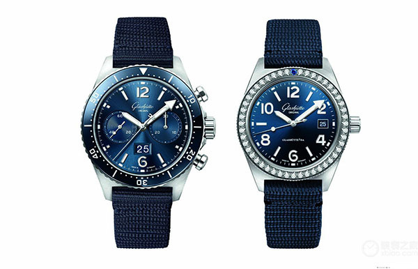 格拉苏蒂手表进灰了处理办法深度解析(图) 格拉苏蒂手表进灰了处理办法深度解析(图)