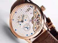 格拉苏蒂手表表盘生锈处理方法