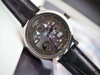 格拉苏蒂手表表针脱落处理技巧详解