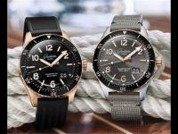 格拉苏蒂手表进水了解决方法是什么