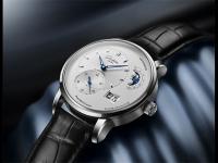 格拉苏蒂手表走走停停解决办法盘点