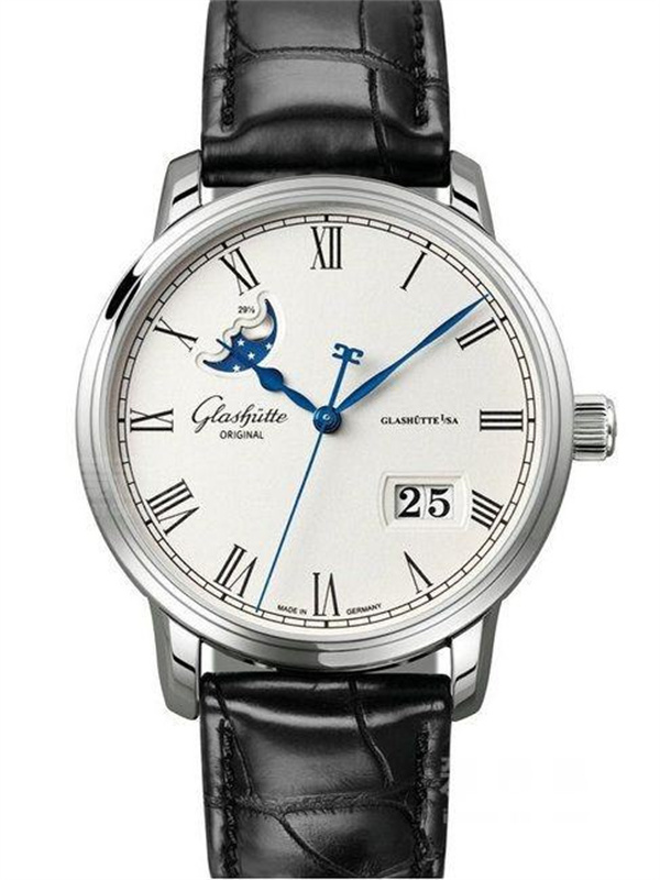 格拉苏蒂手表表针掉了处理技巧集锦(图) 格拉苏蒂手表表针掉了处理技巧集锦(图)