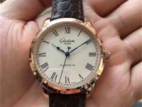 格拉苏蒂手表机芯生锈了处理技巧盘点