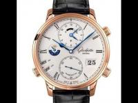 格拉苏蒂手表表带太松解决方法是什么