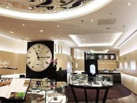 格拉苏蒂手表表壳有划痕怎么办