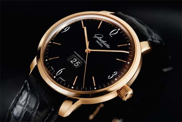 格拉苏蒂手表生锈了处理办法盘点(图) 格拉苏蒂手表生锈了处理办法盘点(图)