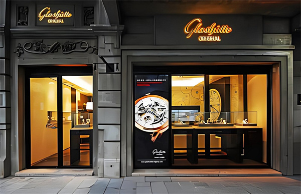 格拉苏蒂手表表针掉了解决方法集锦(图) 格拉苏蒂手表表针掉了解决方法集锦(图)