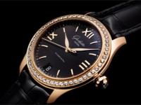 格拉苏蒂手表表盘有划痕解决技巧推荐