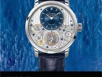 格拉苏蒂手表偷停解决方法