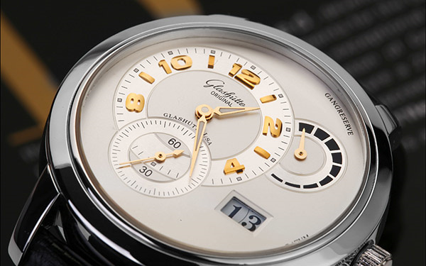 格拉苏蒂手表生锈了处理方法汇总(图) 格拉苏蒂手表生锈了处理方法汇总(图)