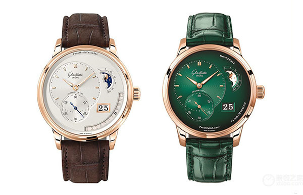 格拉苏蒂手表生锈了处理办法大全(图) 格拉苏蒂手表生锈了处理办法大全(图)