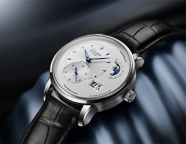 格拉苏蒂手表机芯受损处理方法盘点(图) 格拉苏蒂手表机芯受损处理方法盘点(图)