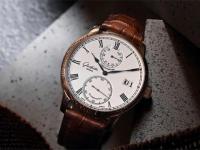 格拉苏蒂手表表带太松解决技巧是什么