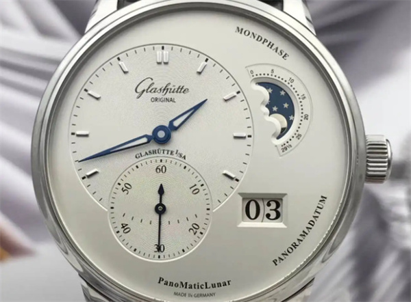 格拉苏蒂手表表针掉了解决办法推荐(图) 格拉苏蒂手表表针掉了解决办法推荐(图)