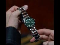 格拉苏蒂手表表针不走了解决技巧盘点