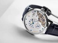 格拉苏蒂手表生锈了处理方法推荐