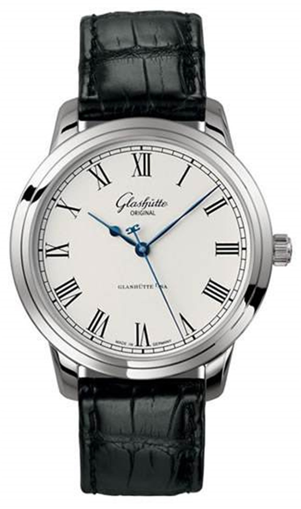 格拉苏蒂手表进水了是啥原因(图) 格拉苏蒂手表进水了是啥原因(图)