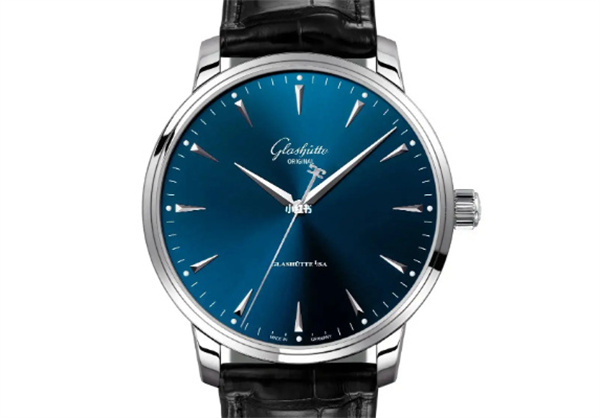 格拉苏蒂机械表机芯生锈解决技巧详解(图) 格拉苏蒂机械表机芯生锈解决技巧详解(图)