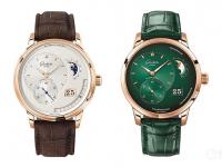 格拉苏蒂手表表针变色处理办法是什么