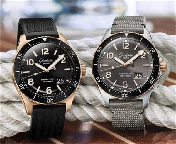 格拉苏蒂手表停走解决办法是什么(图) 格拉苏蒂手表停走解决办法是什么(图)