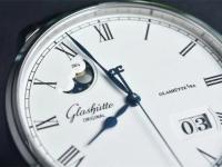 格拉苏蒂手表磕碰了解决办法盘点