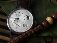 格拉苏蒂手表表带过长解决方法是什么