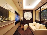 格拉苏蒂手表表壳有划痕解决方法集锦