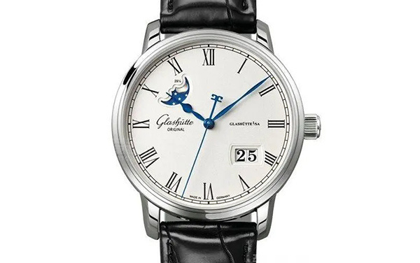 格拉苏蒂手表摔坏了处理技巧详解(图) 格拉苏蒂手表摔坏了处理技巧详解(图)