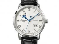 格拉苏蒂手表机芯生锈了处理技巧集锦