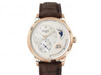 格拉苏蒂手表进水了怎么办