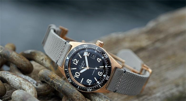 格拉苏蒂手表偷停解决方法推荐（图）