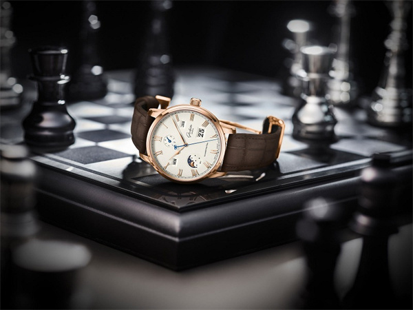 格拉苏蒂手表表蒙子坏了怎么处理(图) 格拉苏蒂手表表蒙子坏了怎么处理(图)