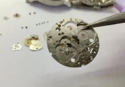 广州格拉苏蒂维修中心服务-更换配件